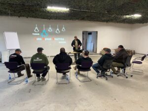 Oberland Gear Schulung