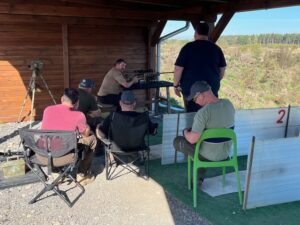 Oberland Gear Schulung