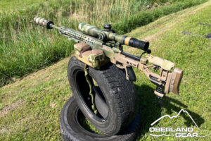 Oberlandgear Schulung