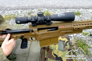 Oberlandgear Schulung