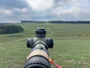 Oberland Gear Schulung